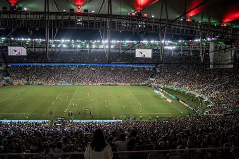 próximos jogos do maracanã